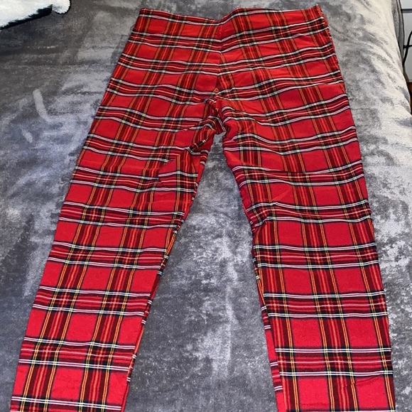 Zara leggings pants - Picture 4 of 4